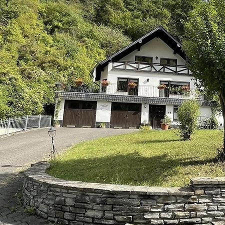 Ferienhaus Jobelius Beilstein  Extérieur photo
