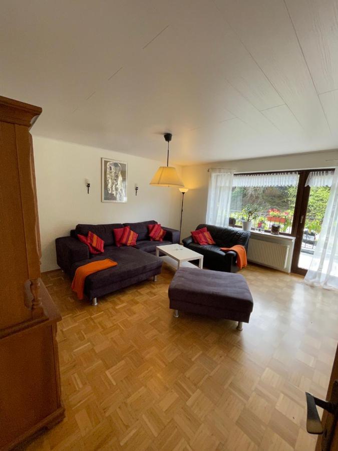 Ferienhaus Jobelius Beilstein  Extérieur photo