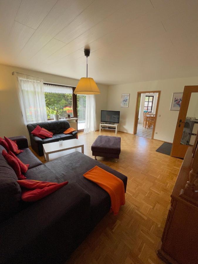 Ferienhaus Jobelius Beilstein  Extérieur photo