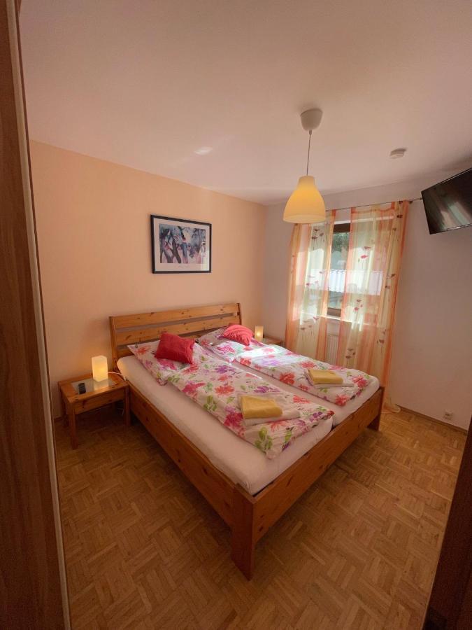 Ferienhaus Jobelius Beilstein  Extérieur photo