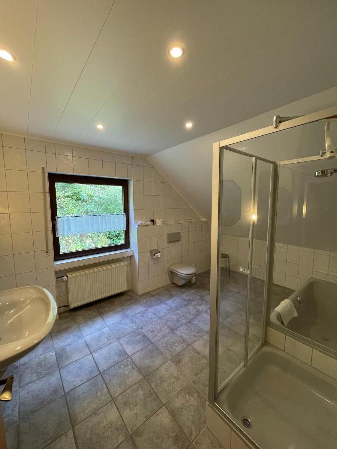 Ferienhaus Jobelius Beilstein  Extérieur photo