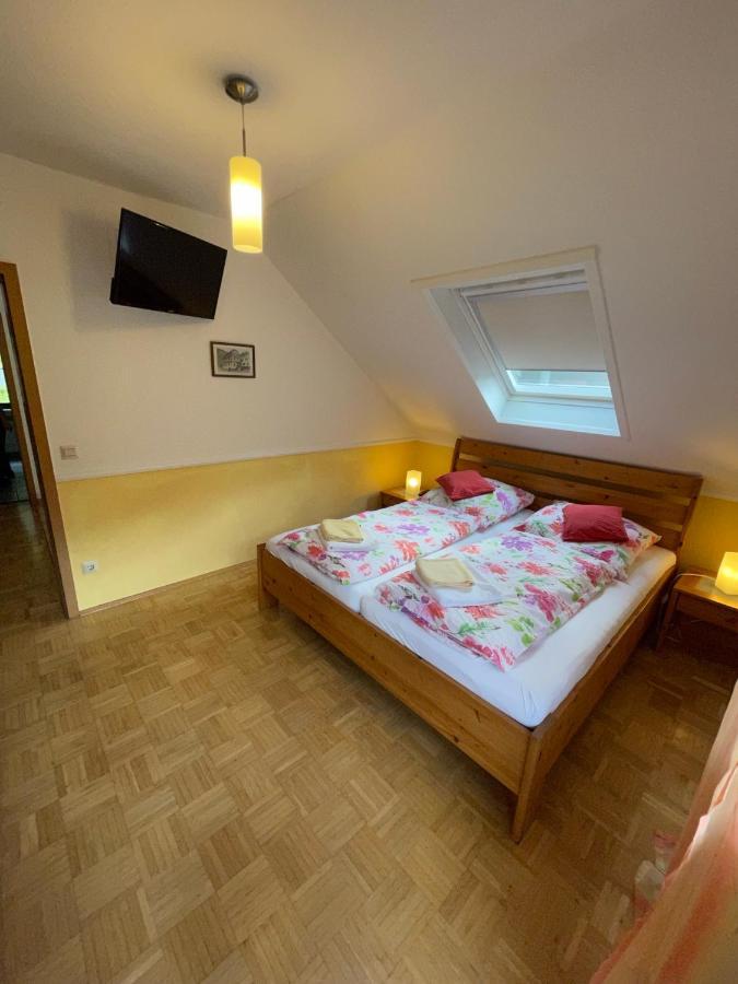 Ferienhaus Jobelius Beilstein  Extérieur photo